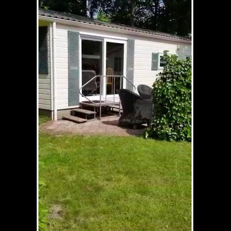 Hôtel Drie De Veldkamp à Epe Extérieur photo