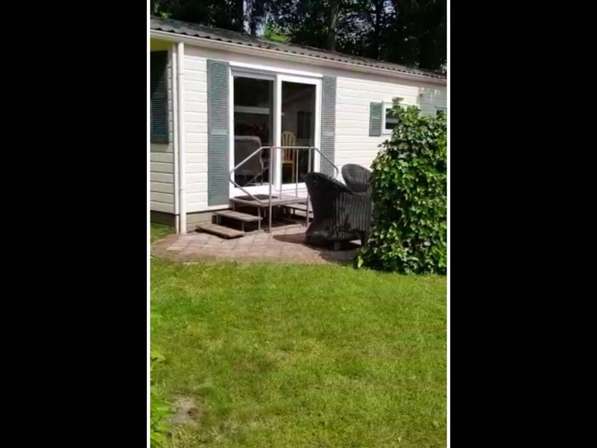 Hôtel Drie De Veldkamp à Epe Extérieur photo