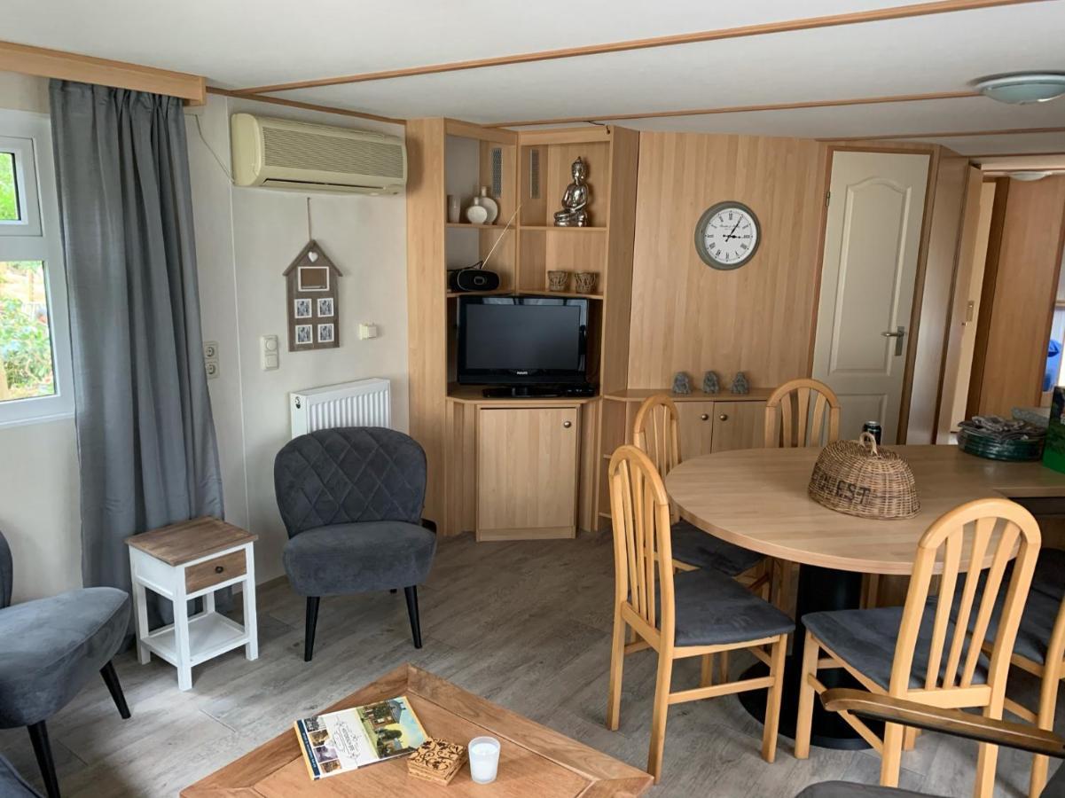 Hôtel Drie De Veldkamp à Epe Extérieur photo